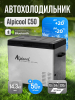 Автохолодильник Alpicool C50