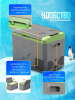 Автохолодильник Alpicool X40