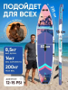 Сап борд Rave COAST 11'0 / SUP board для серфинга 335*83*15 см Rave Board