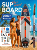  Сап борд Rave Astronaut 11'0 / SUP board для серфинга 335*83*15 см Rave Board