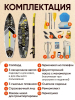 Сап борд Rave Splash 11'6 / SUP board для серфинга 350*83*15 см Rave Board
