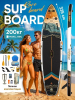 Сап борд Rave Envision 11'0 / SUP board для серфинга 335*83*15 см Rave Board