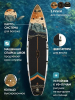 Сап борд Rave Envision 11'0 / SUP board для серфинга 335*83*15 см Rave Board
