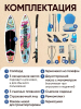 Сап борд Rave Naivety 11'0 / SUP board для серфинга 335*83*15 см Rave Board