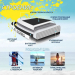  SUP board JS NINJA FUNWATER 3,35 м / Сап доска для серфинга 335*83*15 JS NINJA